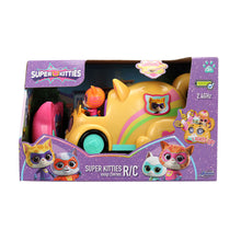 Load image into Gallery viewer, Coche Radio Control SuperKitties – Jada Toys