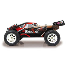 Cargar imagen en el visor de la galería, Coche RC Brecter Truggy 4WD 1:10 LiPo 2,4 GHz - JAMARA