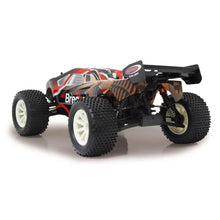 Cargar imagen en el visor de la galería, Coche RC Brecter Truggy 4WD 1:10 LiPo 2,4 GHz - JAMARA