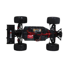 Cargar imagen en el visor de la galería, Coche RC Brecter Truggy 4WD 1:10 LiPo 2,4 GHz - JAMARA