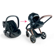 Cargar imagen en el visor de la galería, Carrito para muñecas Cybex 3 en 1
