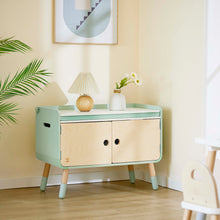 Cargar imagen en el visor de la galería, Cocina de juguete convertible Switch and Store - Hape