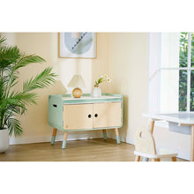 Cargar imagen en el visor de la galería, Cocina de juguete convertible Switch and Store - Hape