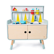 Cargar imagen en el visor de la galería, Cocina de juguete convertible Switch and Store - Hape