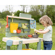 Load image into Gallery viewer, Smoby Life Clay Kitchen