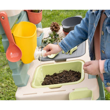 Load image into Gallery viewer, Smoby Life Clay Kitchen