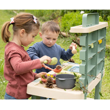 Load image into Gallery viewer, Smoby Life Clay Kitchen