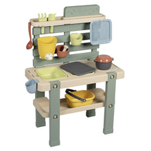 Load image into Gallery viewer, Smoby Life Clay Kitchen