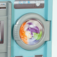 Cargar imagen en el visor de la galería, Cocina de juguete Molto Kitchen Azul con accesorios