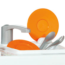 Cargar imagen en el visor de la galería, Cocina de juguete Molto Kitchen Azul con accesorios