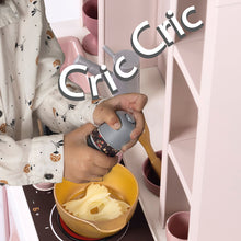 Carregar imatge al visor de la galeria, Cocina Infantl Loft Rosa Electrónica – Smoby