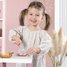 Carregar imatge al visor de la galeria, Cocina Infantl Loft Rosa Electrónica – Smoby