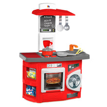 Load image into Gallery viewer, Molto Toy Kitchen with accessories