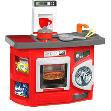 Load image into Gallery viewer, Molto Toy Kitchen with accessories