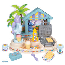 Load image into Gallery viewer, Cocina de juguete Chiringuito en la Playa de Stitch