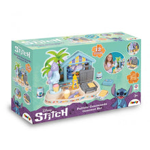 Load image into Gallery viewer, Cocina de juguete Chiringuito en la Playa de Stitch