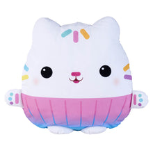 Load image into Gallery viewer, Gabby's Dollhouse Cakey Pillow 50cm
