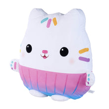 Load image into Gallery viewer, Gabby's Dollhouse Cakey Pillow 50cm