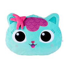 Load image into Gallery viewer, Mercat Cushion from Gabby's Dollhouse 50 cm