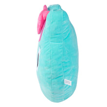 Load image into Gallery viewer, Mercat Cushion from Gabby's Dollhouse 50 cm