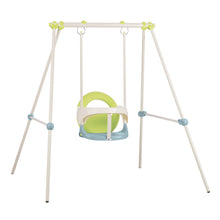 Cargar imagen en el visor de la galería, Columpio para bebé Baby Swing Smoby Life