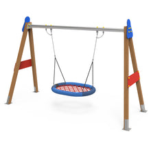 Load image into Gallery viewer, Classic nest swing public use