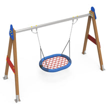 Load image into Gallery viewer, Classic nest swing public use