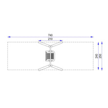 Load image into Gallery viewer, Inclusive Robinia Swing
