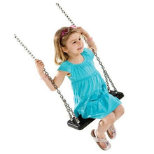 Load image into Gallery viewer, VEGA double wooden swing Professional Use