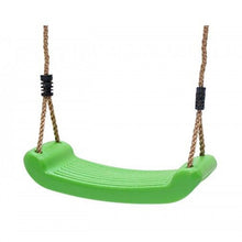 Load image into Gallery viewer, Double round wooden swing DOBLE PLUS XL