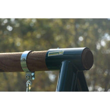 Load image into Gallery viewer, KADI L Round Wooden Double Swing