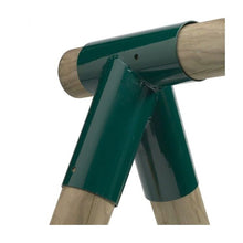 Load image into Gallery viewer, KADI L Round Wooden Double Swing