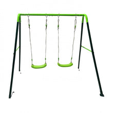 Load image into Gallery viewer, OLEA Double Metal Swing