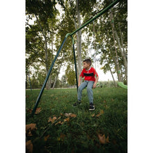 Load image into Gallery viewer, OLEA Double Metal Swing