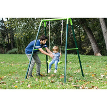 Load image into Gallery viewer, BABOL individual metal swing