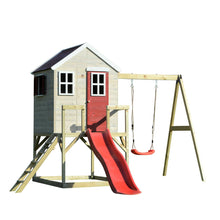 Load image into Gallery viewer, Single Swing for Wendi Toys Playhouses