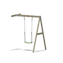 Load image into Gallery viewer, Single Swing for Wendi Toys Playhouses