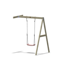 Load image into Gallery viewer, Single Swing for Wendi Toys Playhouses