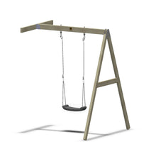 Load image into Gallery viewer, Single Swing for Wendi Toys Playhouses