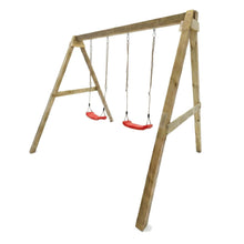 Carregar imatge al visor de la galeria, Gronxador de Jardí Max-Play Swing