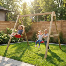 Carregar imatge al visor de la galeria, Gronxador de Jardí Max-Play Swing