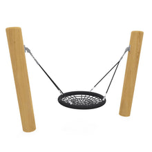 Load image into Gallery viewer, Robinia's Nest Swing S