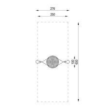 Load image into Gallery viewer, Robinia's Nest Swing S