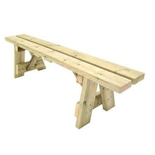 Cargar imagen en el visor de la galería, Conjunto de Pícnic ZURICH para Uso Público y Privado