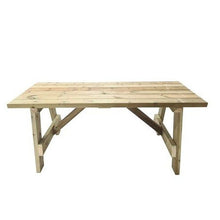 Cargar imagen en el visor de la galería, Conjunto de Pícnic ZURICH para Uso Público y Privado