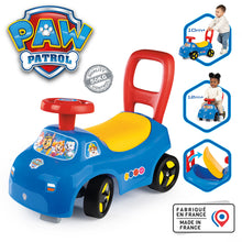 Load image into Gallery viewer, Correpasillos Patrulla Canina - Smoby