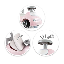 Load image into Gallery viewer, Coche Correpasillos Rosa – Smoby