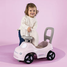 Load image into Gallery viewer, Coche Correpasillos Rosa – Smoby