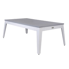 Carregar imatge al visor de la galeria, Billar per a exterior amb taula ping pong - Caribe 2