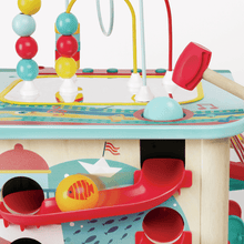 Cargar imagen en el visor de la galería, Centro de actividades Magic Cube Explora y Aprende